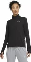 Джемпер Nike W NK ELEMENT TOP HZ для женщин CU3220-010 L