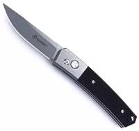 Нож складной туристический Ganzo G7362-BK