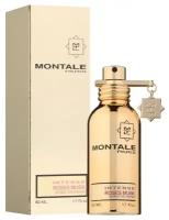 Montale Intense Roses Musk парфюмерная вода 50мл