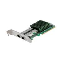 Сетевая карта SuperMicro AOC-STGN-I2S