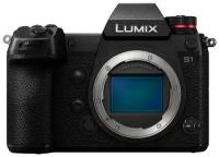 PANASONIC LUMIX DC-S1 BODY