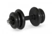 Гантель разборная BARBELL MB-FdbM31-At12