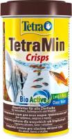 Корм Tetra TetraMin Crisps 500 мл, чипсы для всех видов рыб