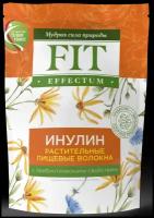 Fit Effectum Сахарозаменитель Инулин порошок