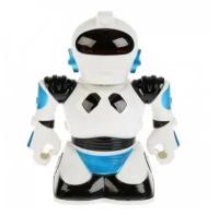 Jia Qi Интерактивный робот Jia Qi Robokid Jia Qi TT338 ()