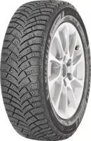 Michelin X-Ice North 4 205/55 R16 94T зимняя