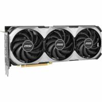 Видеокарта MSI PCI-E 4.0 RTX 4060 Ti VENTUS 3X 8G OC NVIDIA GeForce RTX 4060TI 8192Mb 128 GDDR6 2565/18000 HDMIx1 DPx3 HDCP Ret