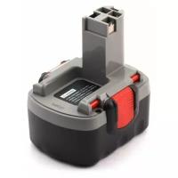 Аккумулятор для электроинструмента BOSCH 3400 3600 13600 15600 1600 ( 2607335263 2607335275 2607335711 BAT140 BAT040)