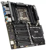 Материнская Плата Asus Pro Ws X299 Sage Ii