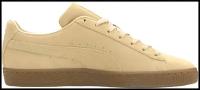 Кеды Puma Suede Gum Trainers / 40.5 EU