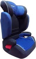 Детское автокресло Kenga BH2311i Blue premium