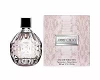 Туалетная вода Jimmy Choo Jimmy Choo, 100