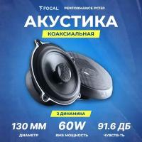 Акустика коаксиальная FOCAL PC130