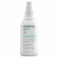 Sesderma AZELAC Лосьон для лица, волос и тела, 100 мл, Sesderma