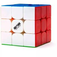 Кубик Рубика скоростной QiYi (MoFangGe) 3x3x3 Thunderclap V3