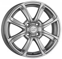 LS Wheels LS313 6 R15 PCD:4/100 ET:50 DIA:60.1 S