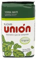 Union Чай травяной Union Yerba mate suave Original 500г