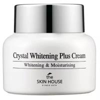 The Skin House Crystal Whitening Plus Cream Крем для лица