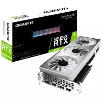 Видеокарта 8 Gb Gigabyte GeForce RTX 3070 VISION OC LHR (GV-N3070VISION OC-8GD 2.0) RTL