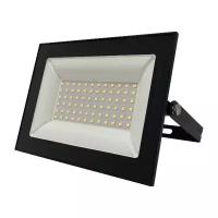 Прожектор Foton Lighting FOTON FL-LED Light-PAD 100W Black 4200К 8500Лм 100Вт