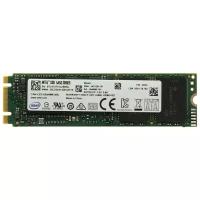 SSD M.2 2280 128Gb Intel SSDSCKKW128G8 959551 SSDSCKKW128G8 545s Series SATA III