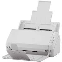 Сканер Fujitsu SP-1120N (PA03811-B001) white