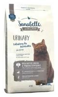 Sanabelle Urinary Сухой корм для взрослых кошек с проблемами мочевыделительной системы (2 кг)