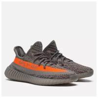 Кроссовки Adidas Yeezy Boost 350 V2 Beluga Reflective (37.5 EU)