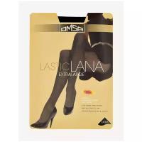 Колготки Omsa Lasticlana XL Nero 5 (XL)