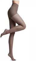 Колготки Conte elegant Active Soft, 20 den, размер 4, серый