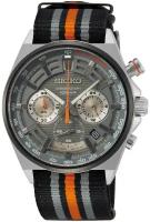 Японские наручные часы Seiko SSB403P1 с хронографом