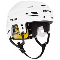 Шлем Ccm Tacks 210 (Wht M)