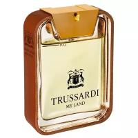 TRUSSARDI My Land Туалетная вода 100 мл