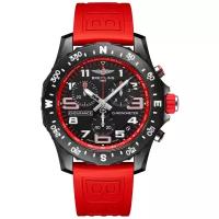 Наручные часы BREITLING Professional X82310D91B1S1, черный