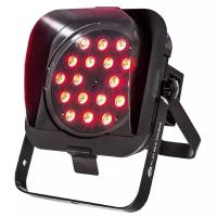 Прожектор PAR LED American DJ FLAT PAR TRI18XS