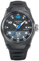 Наручные часы LOCMAN Sport, черный