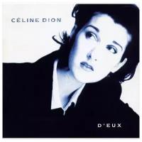 Виниловые пластинки, Sony Music, CELINE DION - D'Eux (LP)