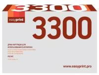 Фотобарабан Easyprint DB-3300 (DR-3300/DR3300/) для принтеров Brother, черный