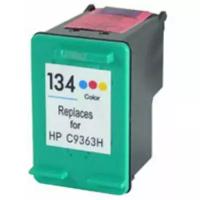 Струйный картридж C9363HE (№134) Color для принтера HP DeskJet 6943; 6983; 9803