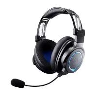 Компьютерная беспроводная гарнитура Audio-Technica ATH-G1WL