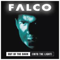 Виниловые пластинки, Universal Music Group, FALCO - Out Of The Dark (Into The Light) (LP)