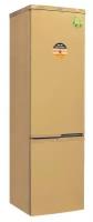 Холодильник DON R-290 Z (золотой песок)