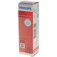 Лампа Philips Галогеновая H2 X511 70w Philips арт. 13311C1