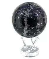 Глобус Mova Globe самовращающийся звездное небо, темно-синий