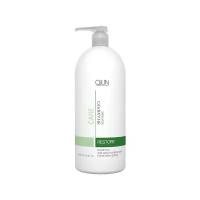 OLLIN CARE Шампунь для восстановления структуры волос 1000мл/ Restore Shampoo