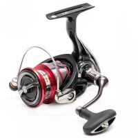 Катушка безынерционная Daiwa 20 NINJA BR LT 3000