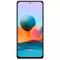 Смартфон Xiaomi Redmi Note 10 Pro 6/128GB (NFC), Onyx Gray