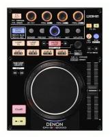 DJ контроллер Denon DN-SC2000