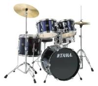 Tama SG52KH6C-DB STAGESTAR Ударная установка