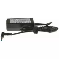 Блок питания Anybatt 22-U1-458 19,5V 2,31A, 45W, 4.5*3.0 mm, pin для HP-Compaq 255 G3, 255 G4, EliteBook 1040 G1 Folio, EliteBook 1040 G2 Folio, Pro X2 612 G1, EliteBook 810 G1 Revolve, Stream 14-z000nr, Pavilion 13-B020nr, Pavilion 11-n061ur